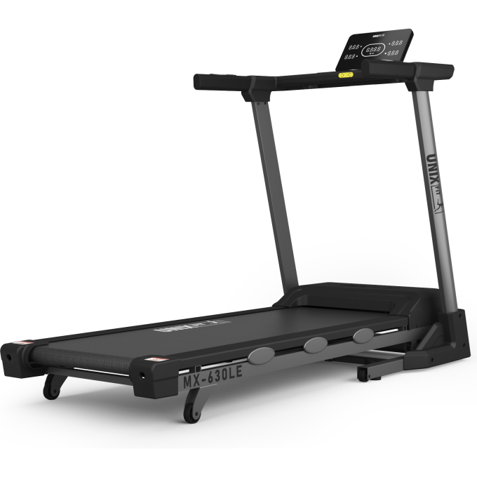 Беговая дорожка UNIX FIT MX-630LE TDMX630LE