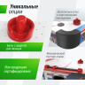 Игровой стол складной UNIX LINE Аэрохоккей (155х76 cм) GTHUF155X76ECL