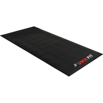 Коврик UNIX FIT для кардиотренажёров 130x90x0,6 см