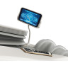 Массажное кресло UNIX MED AURA GREY MCAURAGY